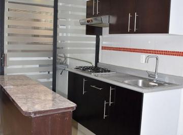 Departamento de 2 habitaciones, Tlalpan · Departamento 65 m² en Renta en Eduardo Gayol y Michoacan Col Miguel Hidalgo Tlalpan