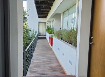 Departamento de 2 habitaciones, Cuajimalpa de Morelos · Departamento en Renta 114 m², 2 Recámaras, 3 Estacionamientos, Lomas del Chamiza