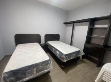 Departamento · 20m² · 1 Recámara · Habitacion en Renta Frente Hospital General