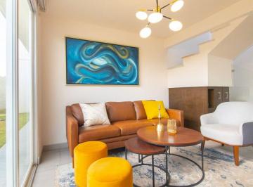 Casa de 3 habitaciones, Toluca · Casa en Venta en Valle de Toluca | Modelo Tabachín