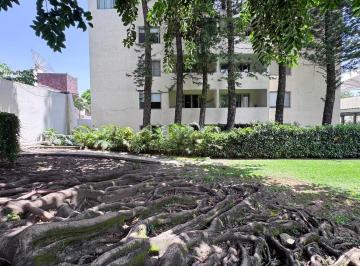 Departamento · 125m² · 2 Recámaras · 2 Estacionamientos · Rento Departamento con Jardín Privado en Zona Norte Cuernavaca, Morelos