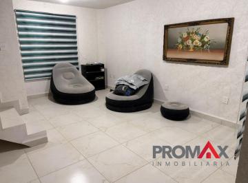 Casa de 2 habitaciones, Querétaro · Renta de Casa en Puertas de San Miguel, Queretaro