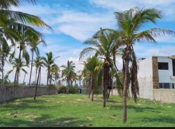 Terreno / Lote , Acapulco de Juárez · Terreno en Venta en Pie de La Cuesta, Coyucade Benitez, Guerrero
