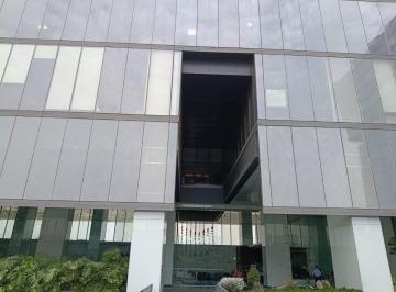 Oficina , Alvaro Obregón · Rento Oficinas de Lujo en "Samara Santa Fe"