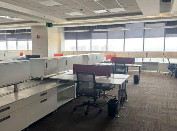 Oficina , Alvaro Obregón · Rento Oficinas de Lujo en "Samara Santa Fe"