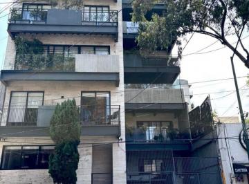 Departamento de 2 habitaciones, Benito Juárez · Rafael Martinez
