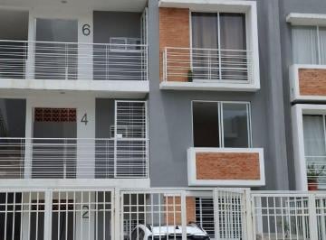 Departamento de 2 habitaciones, Zapopan · Departamento en Renta, Col. Parques de Tesistan, Zapopan.