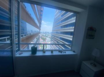 Departamento de 2 habitaciones, Alvaro Obregón · Departamento con Vista Panorámica Cdmx | Piso 20 | 2 Recámaras | Estacionamiento
