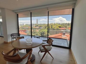 Departamento · 182m² · 3 Recámaras · 3 Estacionamientos · Departamento en Nova Bosques, Bosques de Las Lomas