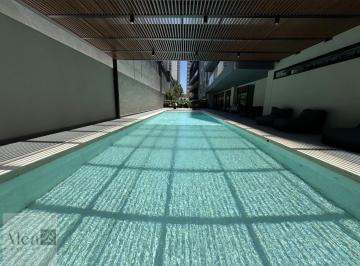 Departamento · 182m² · 3 Recámaras · 3 Estacionamientos · Departamento en Nova Bosques, Bosques de Las Lomas