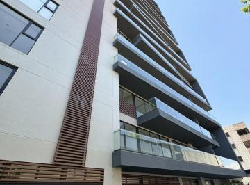 Departamento · 182m² · 3 Recámaras · 3 Estacionamientos · Departamento en Nova Bosques, Bosques de Las Lomas