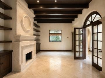 Casa de 3 habitaciones, San Pedro Garza García · Casa Lomas del Rosario
