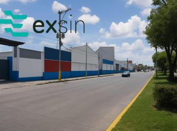 Terreno / Lote · 2377m² · Bodega Industrial - Puebla