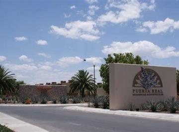 Terreno / Lote · 441m² · Venta de Terreno en Puerta Real