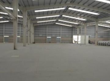 Nave industrial · 1751m² · Renta de Bodega, Periférico, Autopista "1,750 M²"