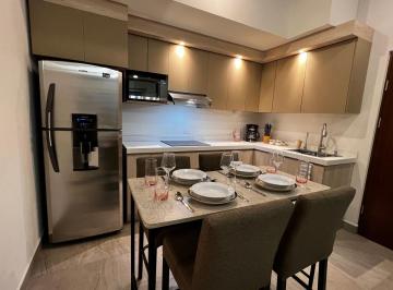 Departamento de 2 habitaciones, Monterrey · Departamento Amueblado en Renta | Torre Monteleva | Centro de Monterrey