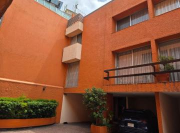 Casa en condominio de 3 habitaciones, Coyoacán · Venta Casa en Condominio Horizontal Coyoacan Parque San Andrés