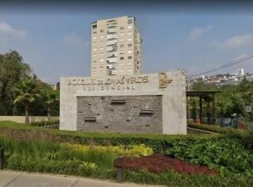 6 · Departamento en Renta en Lomas Verdes 1a Sección, Naucalpan de Juárez, México