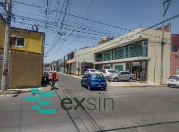 Terreno / Lote · 4500m² · Venta de Terreno Comercial, Cabecera de Manzana, Cholula