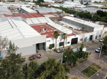 Nave industrial , León · Bodega en Renta en León Guanajuato Colonia San Miguel Calle Independencia, con Blvr Timoteo Lozano