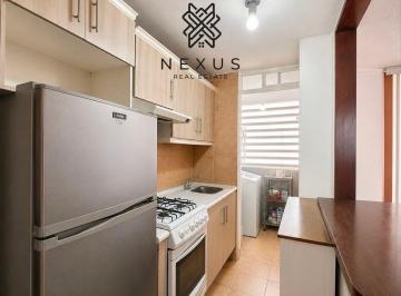 b9966596224c618ea7ca366698f1273d8046cd36d60b3b9a647012159d3de262 · Departamento en Venta en Calacoaya