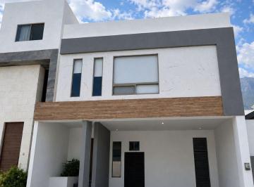 Casa de 3 habitaciones, García · Casa en Renta Equipada en Cumbres Elite Premier en García