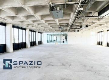 Oficina · 712m² · 27 Estacionamientos · Oficina en Renta en San Pedro