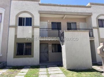 Departamento de 2 habitaciones, Querétaro · Ciudad del Sol Vendo Departamento en Privada con Amenidades 2 Recamaras 1 Baño 1 Coche