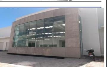 Bodega comercial · 810m² · 4 Estacionamientos · Bodega en Renta 838 m², Carretera 57 - El Marques. Cni