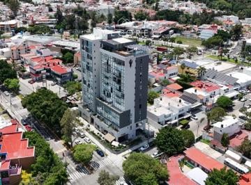 1 · Penthouse Amueblado en Venta, Torre Livify, Av Naciones Unidas, Zapopan