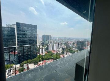 Departamento de 2 habitaciones, Cuauhtémoc · Departamento en Renta con o Sin Muebles | Torre Magenta, Reforma
