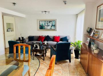 Casa en condominio de 2 habitaciones, Tlalpan · Venta Casa en Condominio Horizontal Tepepan, Cerquita del Tec