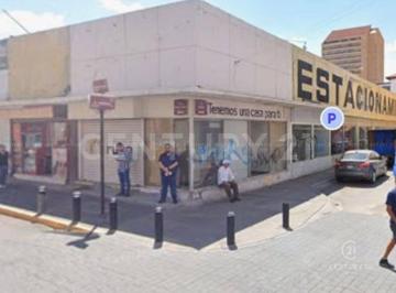 Local comercial · 62m² · Local en Renta en Zona Centro, Chihuahua, Chih.