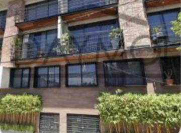 Departamento de 3 habitaciones, Benito Juárez · Departamento en Postal, Benito Juárez, Ciudad de México.