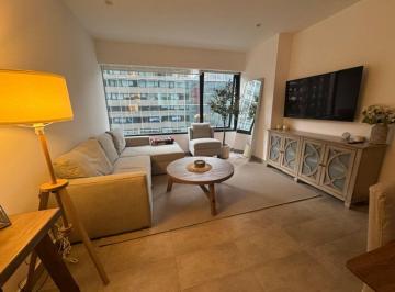Departamento de 2 habitaciones, Miguel Hidalgo · Rento Hermoso Departamento en Granada