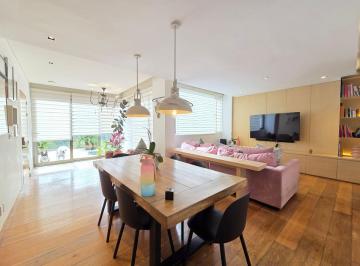 Departamento de 2 habitaciones, Miguel Hidalgo · Departamento PH en Venta en Polanco