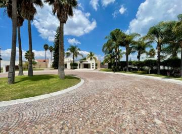 Terreno / Lote · 1298m² · Terrenos Luxury en Venta en Balcones de Juriquilla