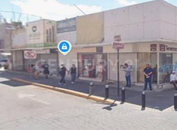 Local comercial · 50m² · Local en Renta en Zona Centro, Chihuahua, Chih.