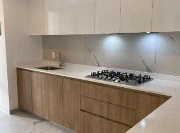 Departamento de 3 habitaciones, Cuajimalpa de Morelos · Departamento en Renta, Satori Santa Fe, 3 Recámaras con Terraza