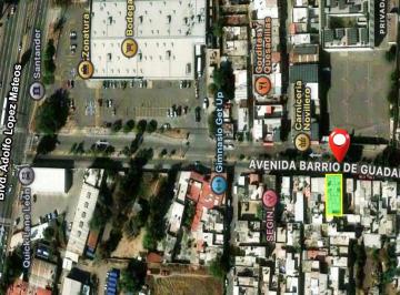 Bodega comercial , León · Bodega Comercial en Venta Barrio de Guadalipe
