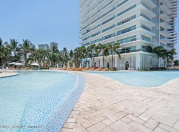 Departamento · 230m² · 3 Recámaras · 2 Estacionamientos · Departamento en Venta, Península, Puerto Vallarta