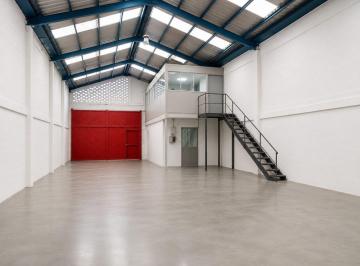 Bodega comercial , Ecatepec de Morelos · Bodega Comercial/industrial de 300 m² en Ecatepec Estade de Mexico.