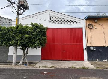 Bodega comercial , Ecatepec de Morelos · Bodega Comercial/industrial de 300 m² en Ecatepec Estade de Mexico.