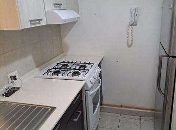 Departamento de 2 habitaciones, Miguel Hidalgo · Departamento en Renta Puerta Toreo