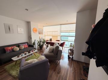 Departamento de 2 habitaciones, Benito Juárez · Departamento en Renta en Narvarte
