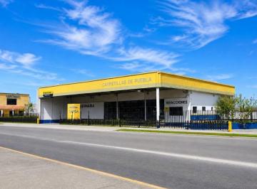 Bodega comercial , Saltillo · Excelente Oportunidad Bodega Comercial en El Corazón de Saltillo