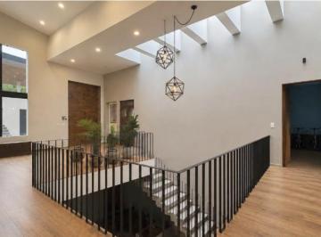 Casa de 3 habitaciones, Atizapán de Zaragoza · Casa Nueva con Excelente Vista