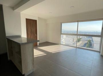 Departamento de 1 habitación, Querétaro · Venta Departamento Queretaro Natuur Towers 1.85