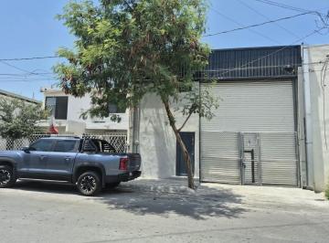 Bodega comercial · 325m² · Bodega en Renta en Plutarco Elias Calles, Monterrey, N. L.