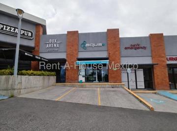 Local en centro comercial , Querétaro · Local Comercial en Renta – Zona de Alta Plusvalía, Juriquilla, Querétaro